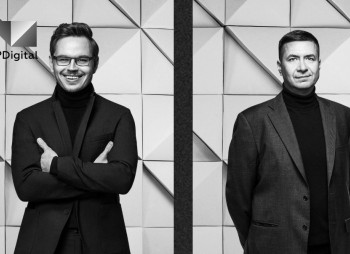 Ukrainian Quarter Partners founded a $100 million venture fund QPDigital